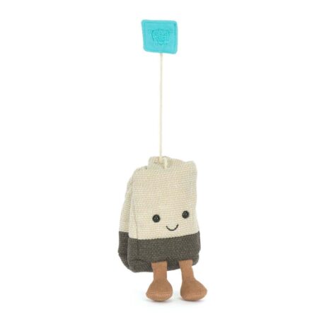 Tea Bag 1 Tea Bag 1