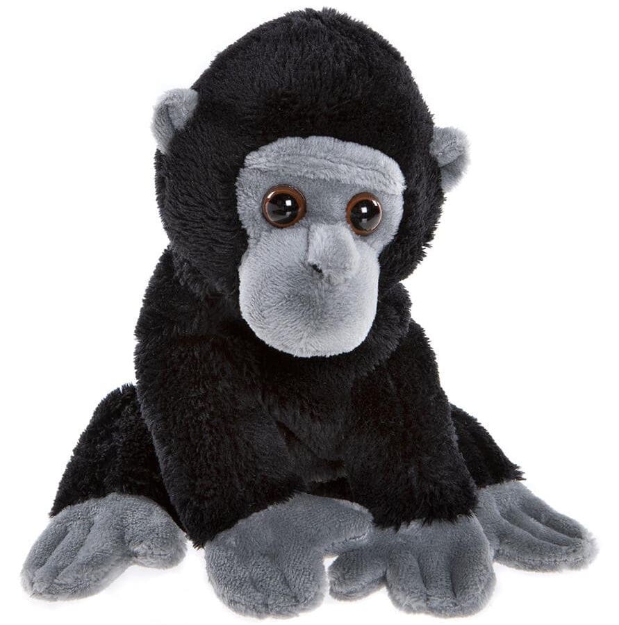Cuddle Cub Gorilla