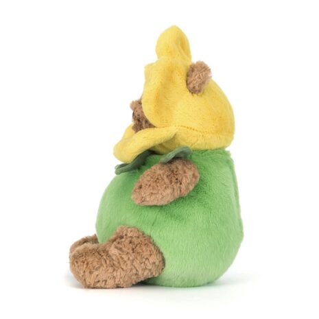 Bartholomew Bear Daffodil 2 Bartholomew Bear Daffodil 2