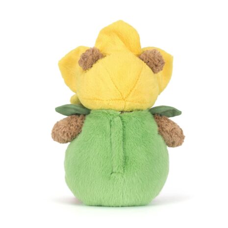 Bartholomew Bear Daffodil 3 Bartholomew Bear Daffodil 3
