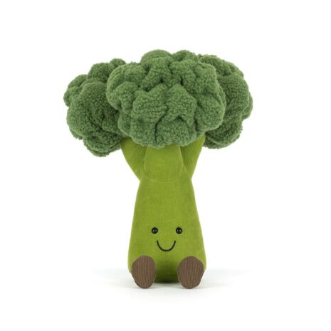 Broccoli 4 Broccoli 4