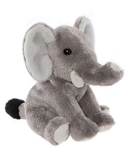 Cuddle Cub Elephant