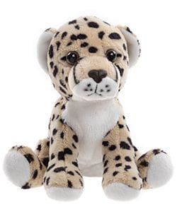 Cuddle Cub Leopard
