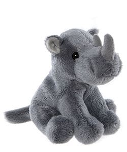 Cuddle Cub Rhino