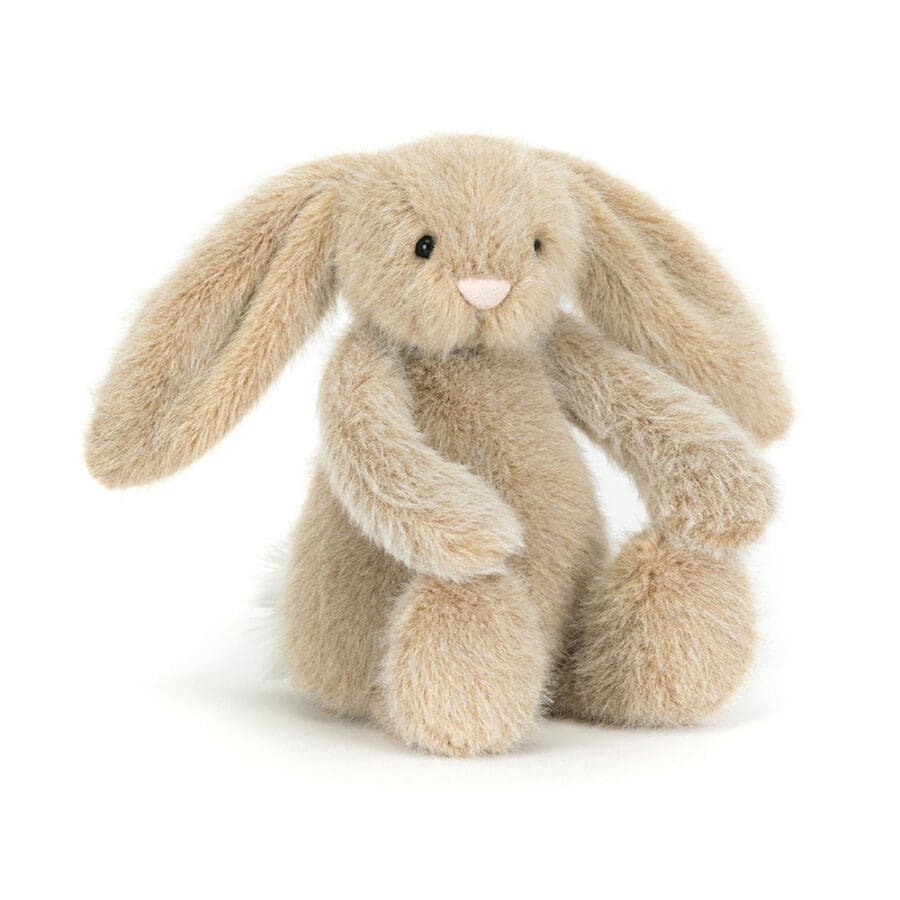 Flufflet Oat Bunny