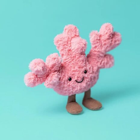 Coral 3 Coral 3