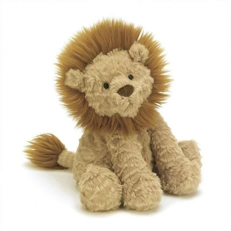 FudWud Lion