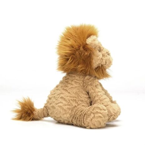 FudWud Lion side FudWud Lion side