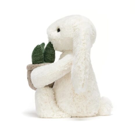 Plant Bunny 2 Plant Bunny 2