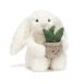 Plant Bunny
