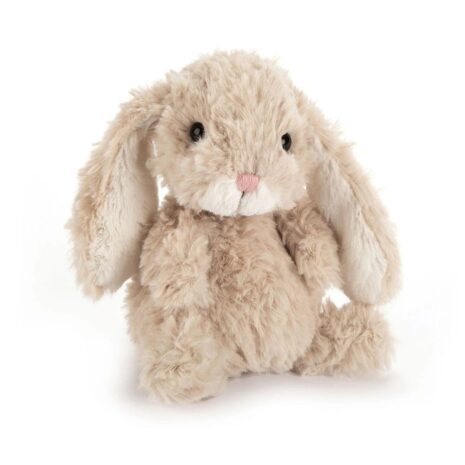 Yummy Bunny 1