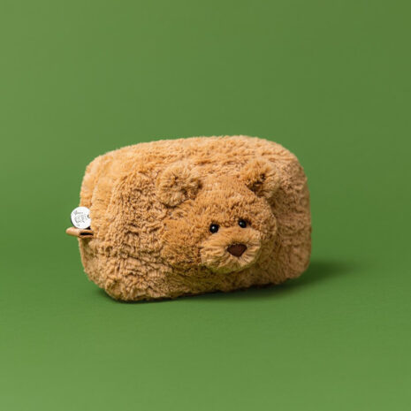 Bear Pouch 1 Bear Pouch 1