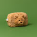 Bear Pouch 1