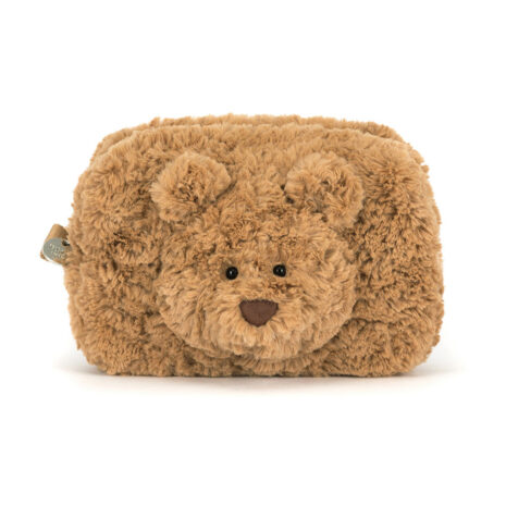 Bear Pouch 4 Bear Pouch 4