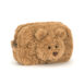 Bear Pouch