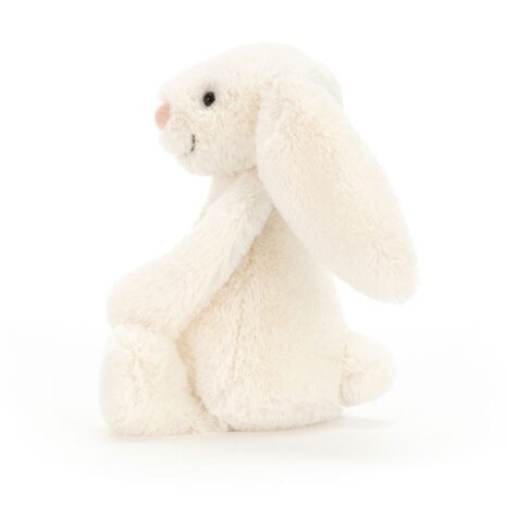 Cream Bunny 1 Cream Bunny 1
