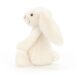 Cream Bunny 1