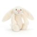 Cream Bunny