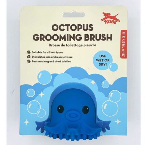Octopus grooming 2 Octopus grooming 2