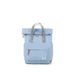 ROKA_CANFIELD_SMALL_NYLON_RETRO_BLUE_FRONT